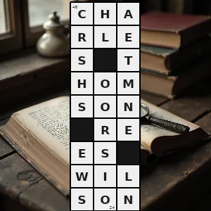 Rozwiązanie krzyżówki: noblista z dziedziny fizyki w roku 1927 - charles thomson rees wilson | hasła, synonimy i podpowiedzi Hasło krzyżówkowe noblista z dziedziny fizyki w roku 1927 - charles thomson rees wilson – rozwiązanie, synonimy, podpowiedzi i definicje krzyżówkowe